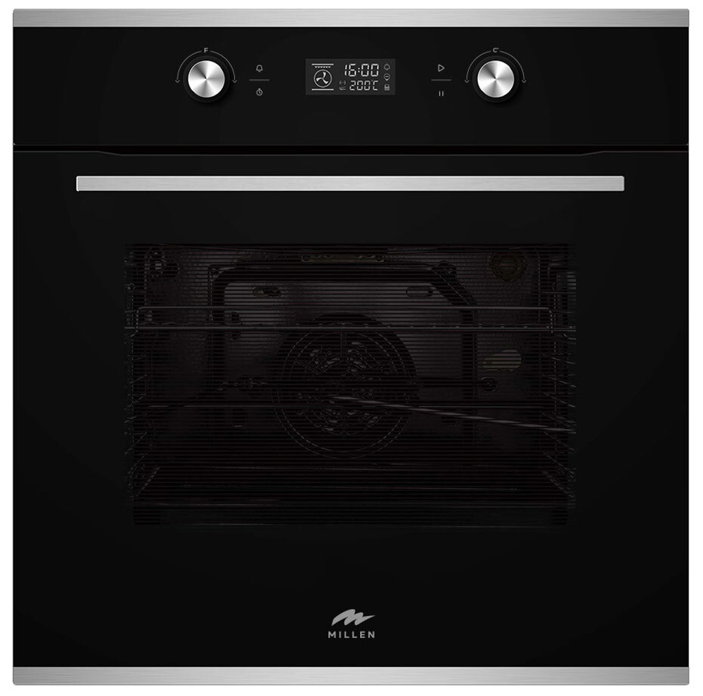 Электрический духовой шкаф Millen MEO 602 IX