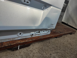 Дверь передняя правая Jaecoo J7 23-нв Б/У Оригинал 551001482AADYJ