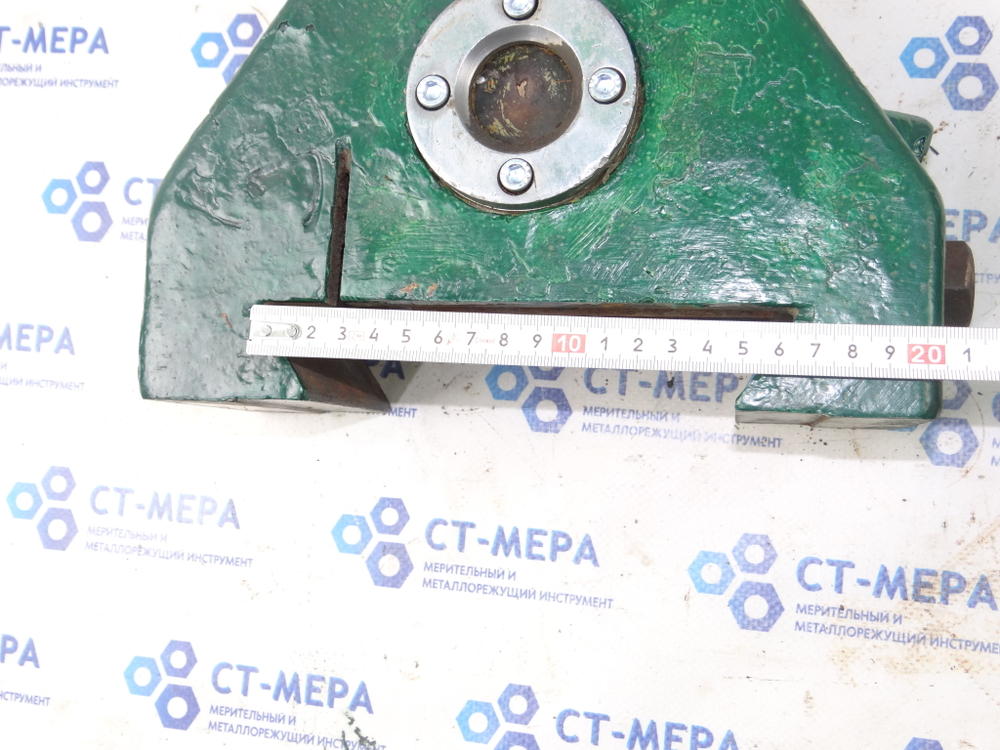 Серьга для фрезерного станка 6Н82(арт.3006)