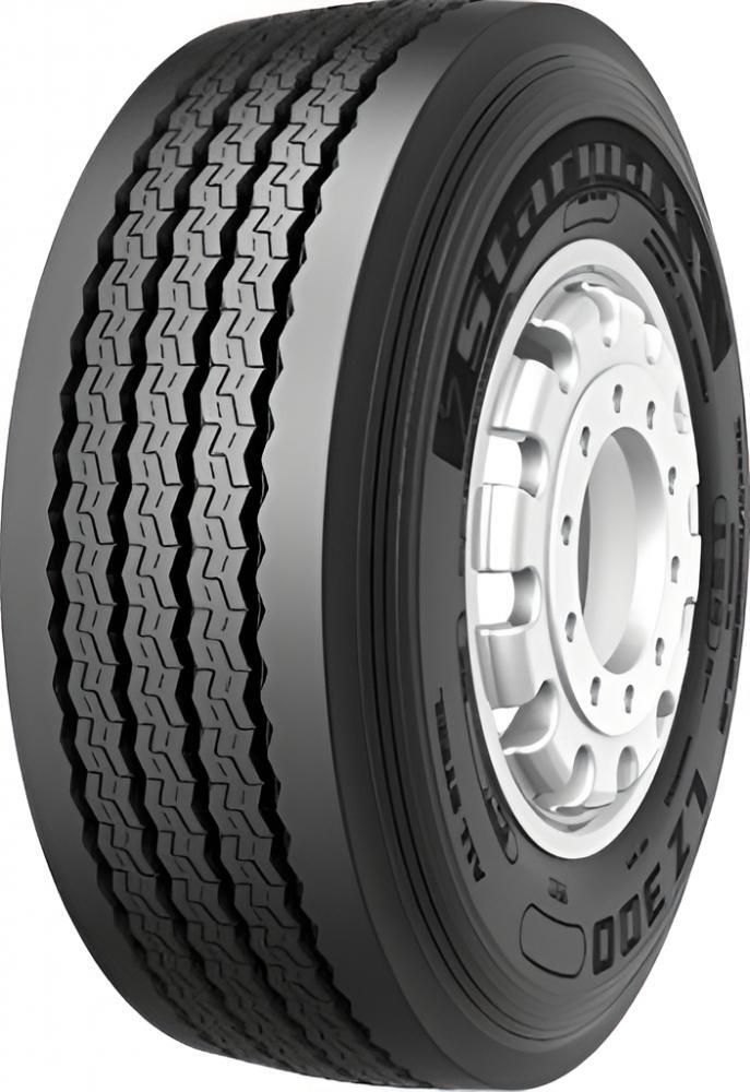 Starmaxx LZ300 (прицепная) 385/65 R22.5 160K