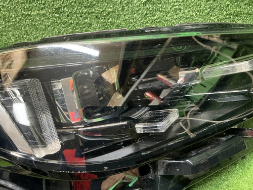 Фара правая Changan CS55PLUS (2021-2024) LED