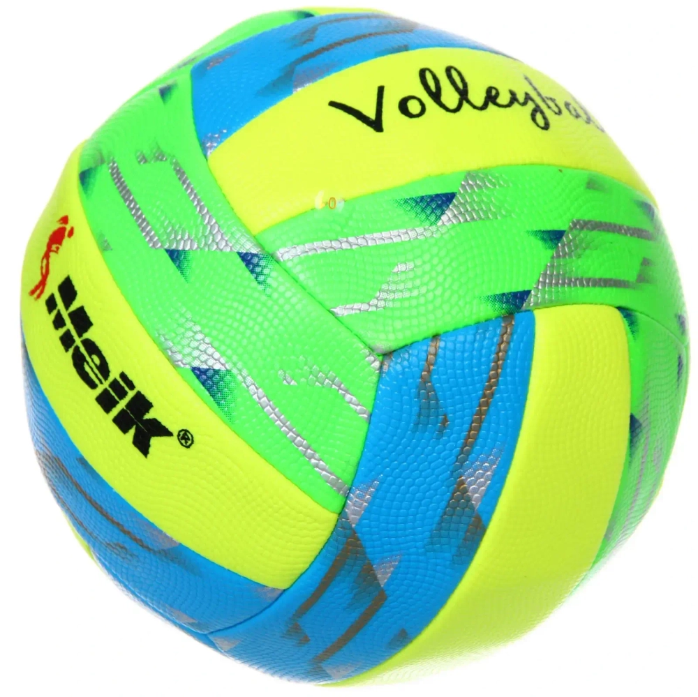 Мяч волейбольный Meik QS-V515 (ПУ, размер 5)