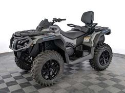 Квадроцикл BRP Can-Am Outlander Max DPS 1000R (2024) (ПСМ)