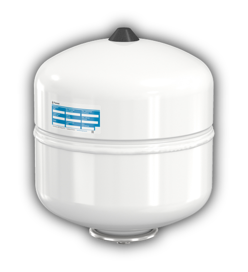 Расширительный бак Flamco (водоснабжение) 'Airfix R 18л/4,0 - 10бар