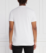 Футболка Armani Exchange - белый(6RZTAP ZJ9TZ)