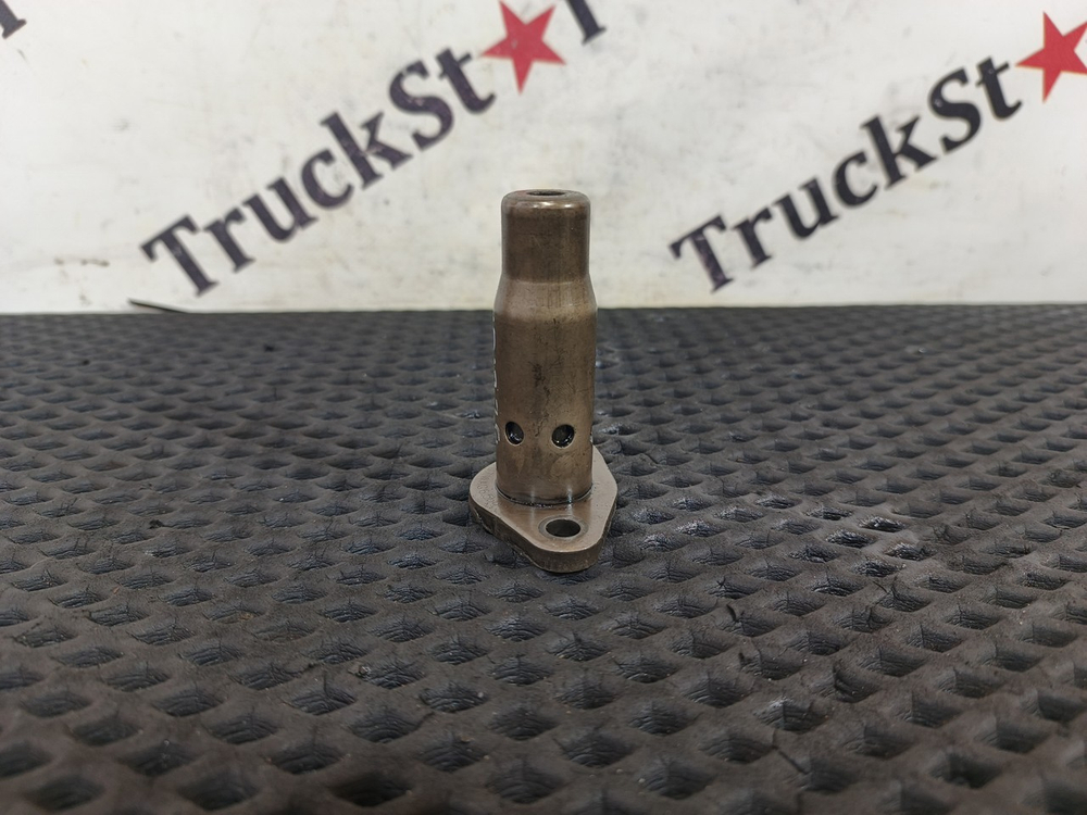 Клапан редукционный