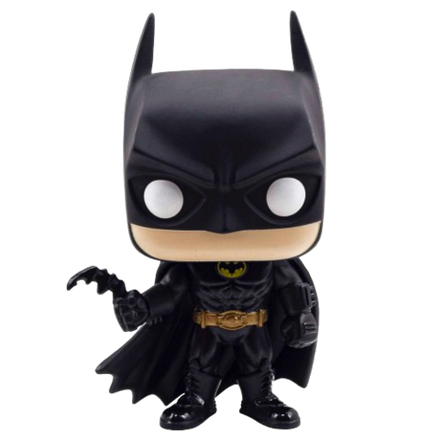 Фигурка Funko POP! Heroes DC Batman 80th Batman