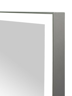 Зеркало "Frame silver standart" 700x1000