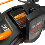 Газонокосилка Daewoo DLM 5500 SVE