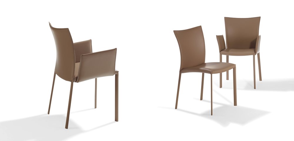 Стул Draenert Nobile 2072