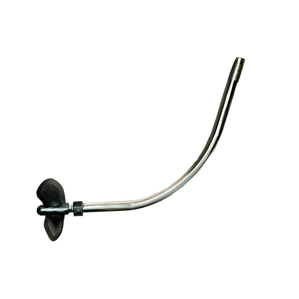 Трансмиссионная установка (для бамперной лодки)