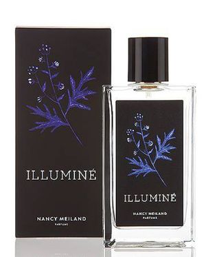 Nancy Meiland Parfums Illumine