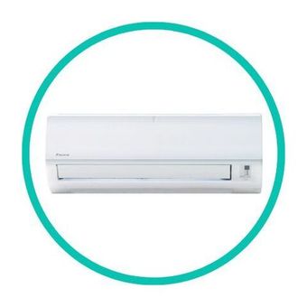 Серия Daikin FTYN