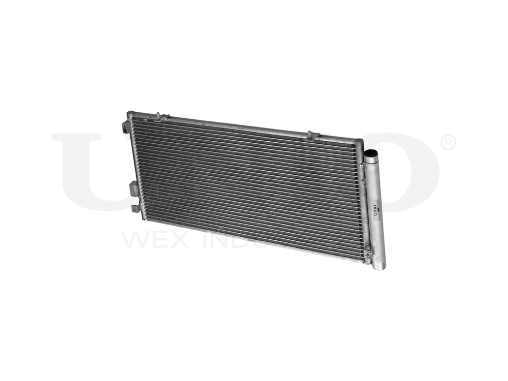 Радиатор кондиционера UNIO RAD-30028