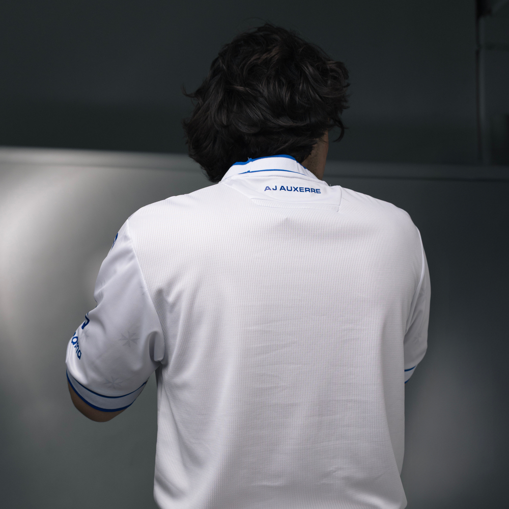 Осер / Домашняя