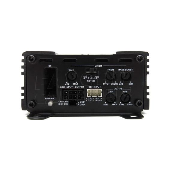 Усилитель ZAPCO ST-64D SQ MINI