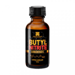 Попперс Бутилнитрит (Butyl Nitrite) 30 мл