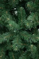 Искусственная елка Звездная 180 см., 452 мульти+теплых белых LED ламп, мягкая хвоя, ЕлкиТорг (189180)