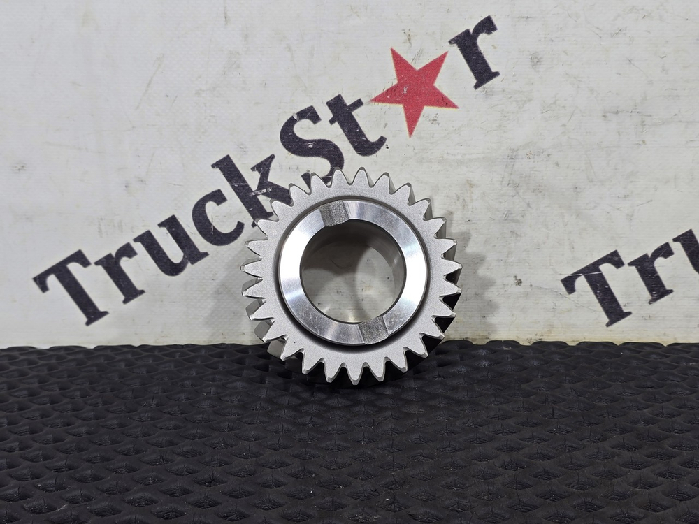 Солнечная шестерня 2018г