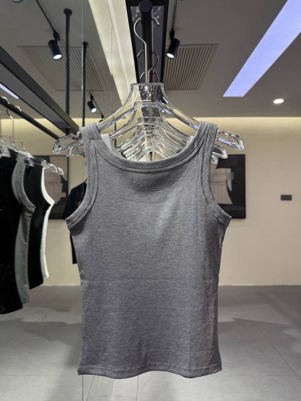 Майка Maison Margiela