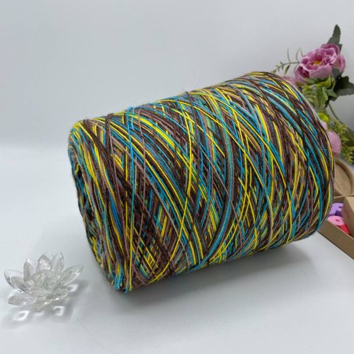 D&G YARN 75% меринос супервош 25% полиамид