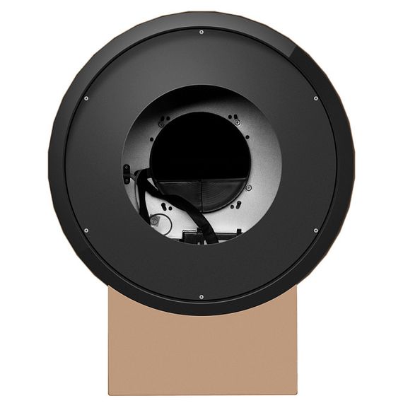 Вытяжка MAUNFELD Adelaide 39 Wall золотистый