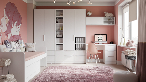 Детская «Марли»