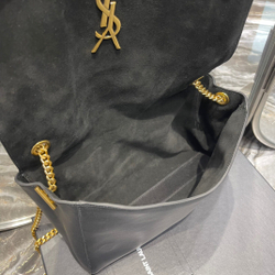 Saint Laurent Kate Medium Reversible Chain Bag 28 cm