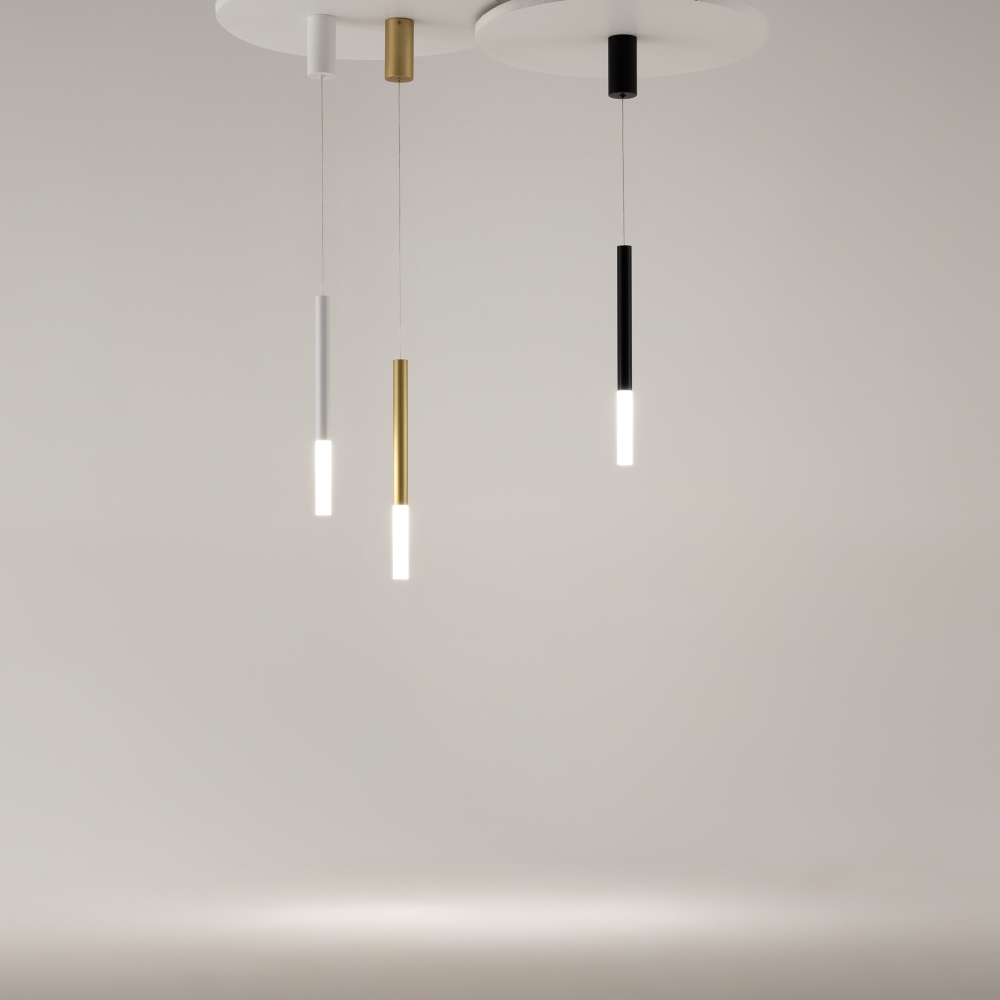 Подвесной светильник Maytoni MOD157PL-L6BK