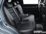 KG Mobility (Ssangyong) Torres Бензин 1.5 2WD (10.2022)