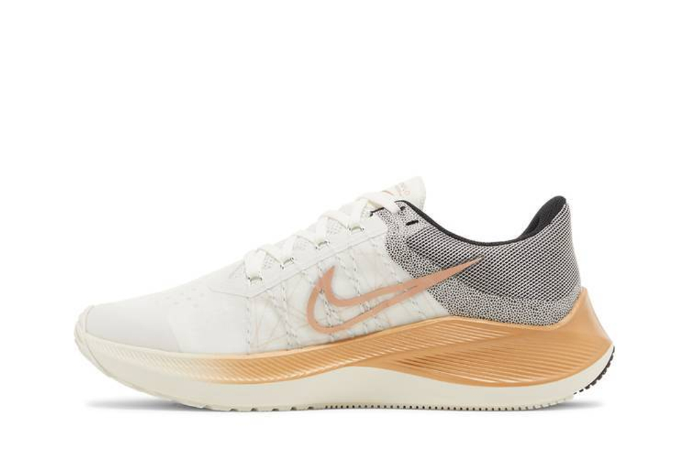 Кроссовки Nike Zoom Winflo 8 (Женская размерная сетка)