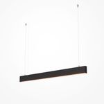 Подвесной светильник Technical P070PL-2.7-3-4K-B