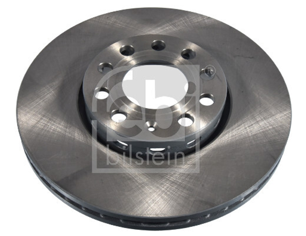 FEBI BILSTEIN - 28505-FEB - Brake Disc