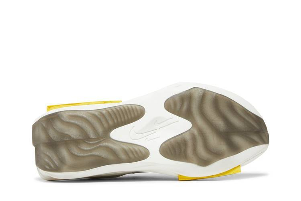Кроссовки Nike Fontanka Waffle Edge (Женская размерная сетка)