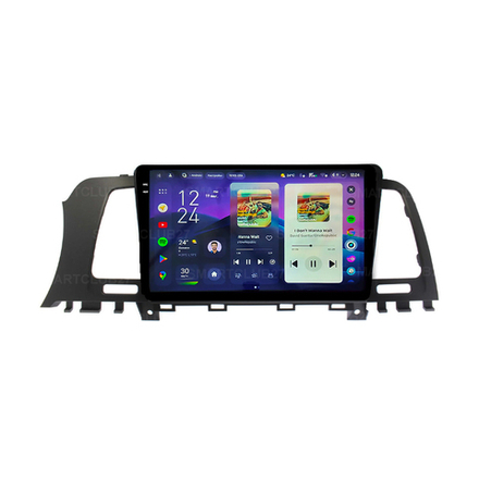 Teyes CC4 Pro 9" для Nissan Murano 2007-2016