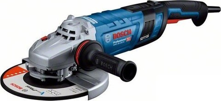 Угловая шлифмашина сетевая BOSCH GWS 30-230 B 06018G1000