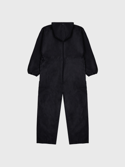 Комбинезон Yeezy Gap Engineered by Balenciaga Coatted Cotton Black