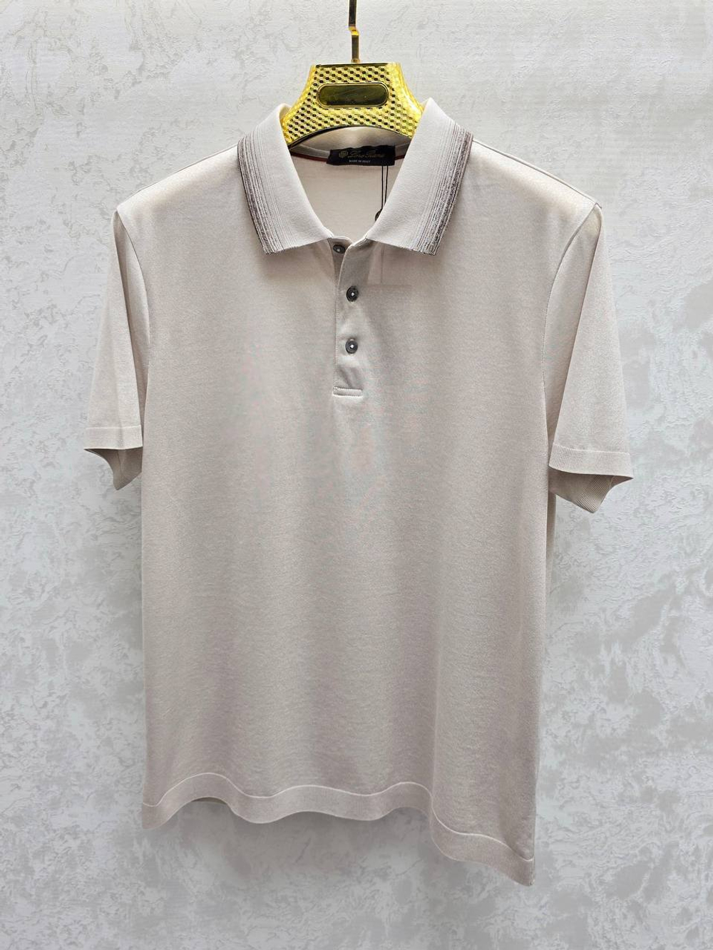 Поло Loro Piana