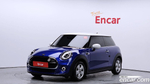 Mini Cooper Basic (09.2020)