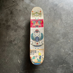 Лонгборд Khepri Apop 5 36"×8.625"×16.6"/17.5"(WB)