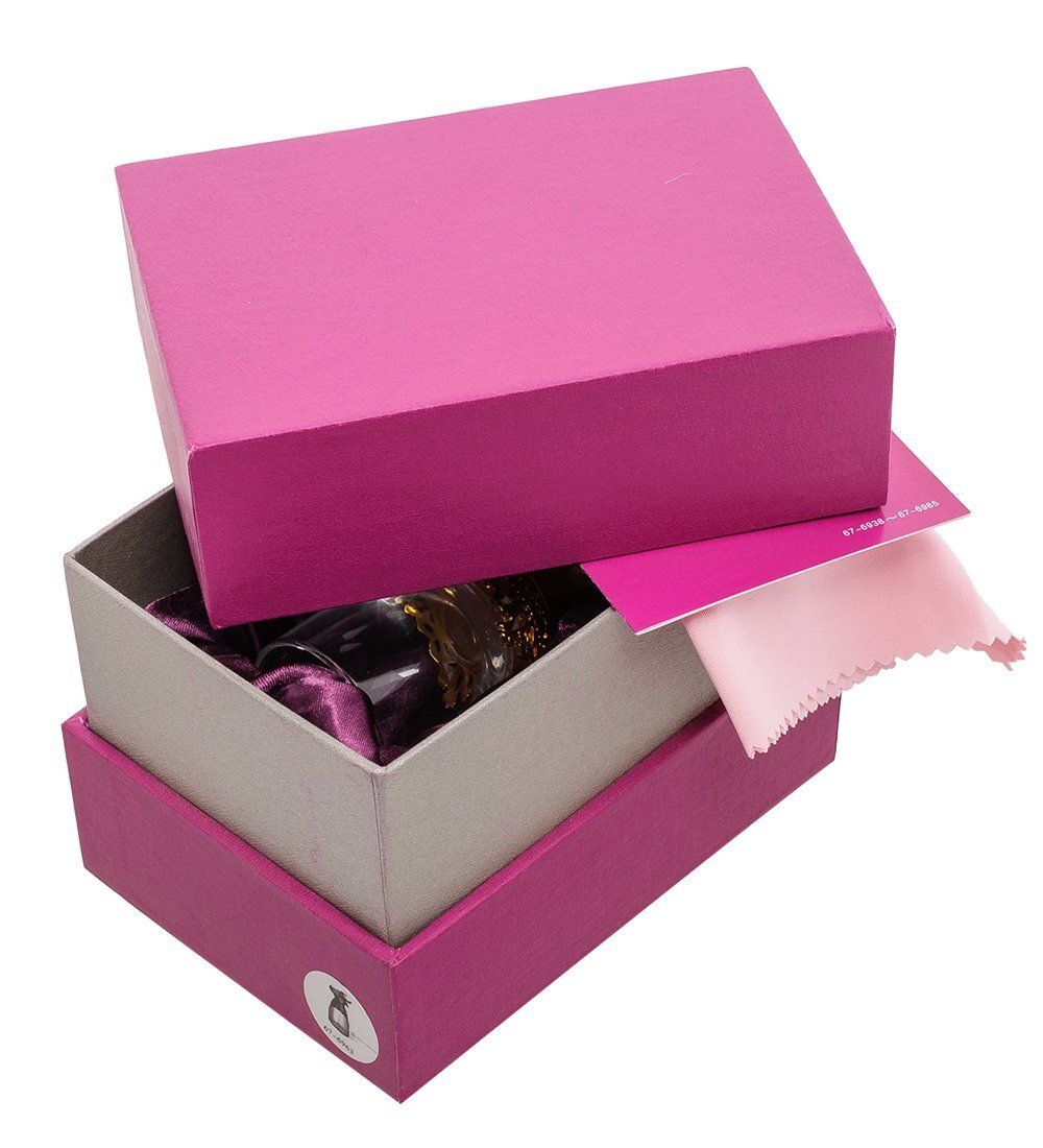 WIN-196 Хот-шот мал. золот. «Символ Года - Коза»