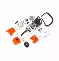 Запчасти для Stihl