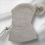 Шапка-колпак "Зефирка"