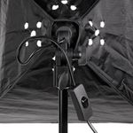 Falcon Eyes KeyLight 130 SB5050 LED