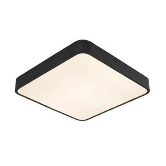 Потолочный светильник Arte Lamp A2663PL-1BK