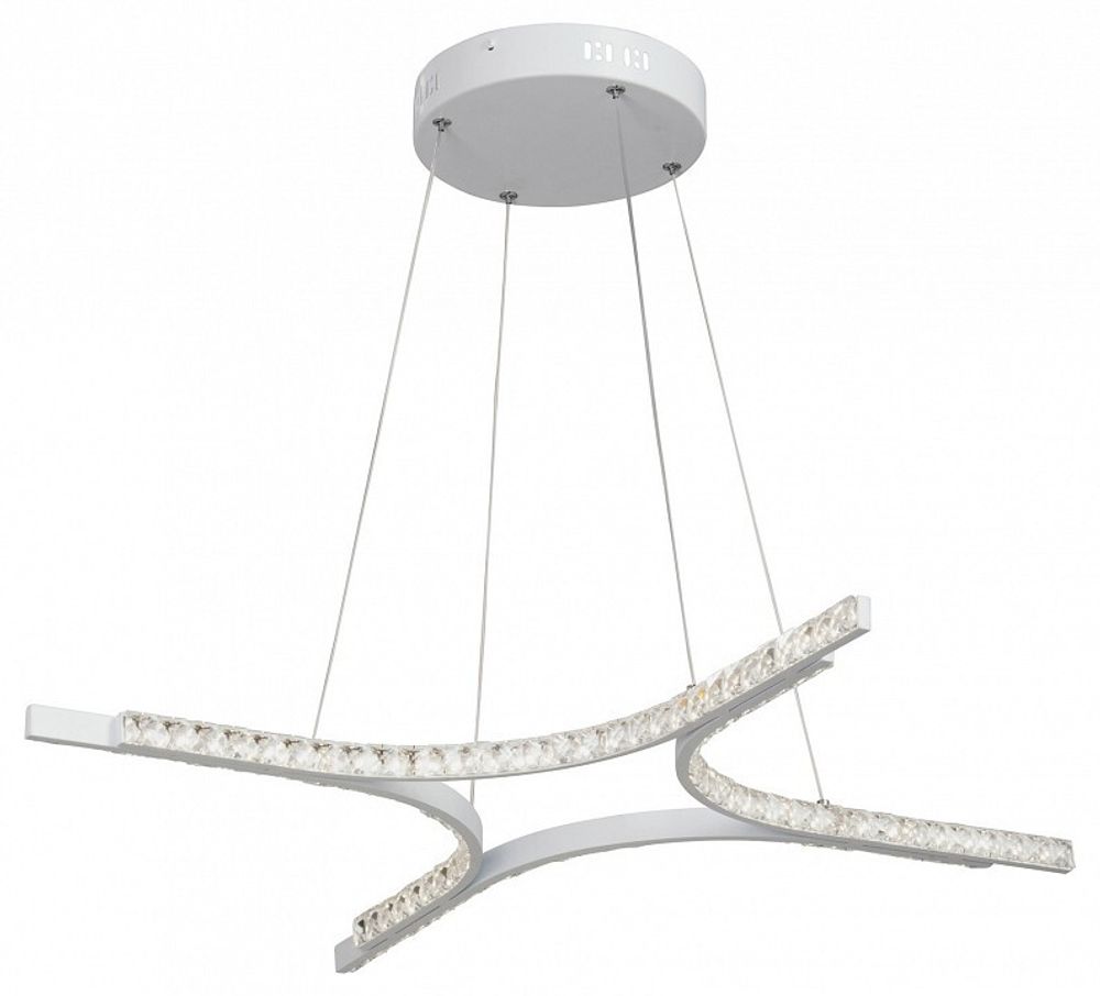 Подвесной светильник Vitaluce  V4669-0/4S