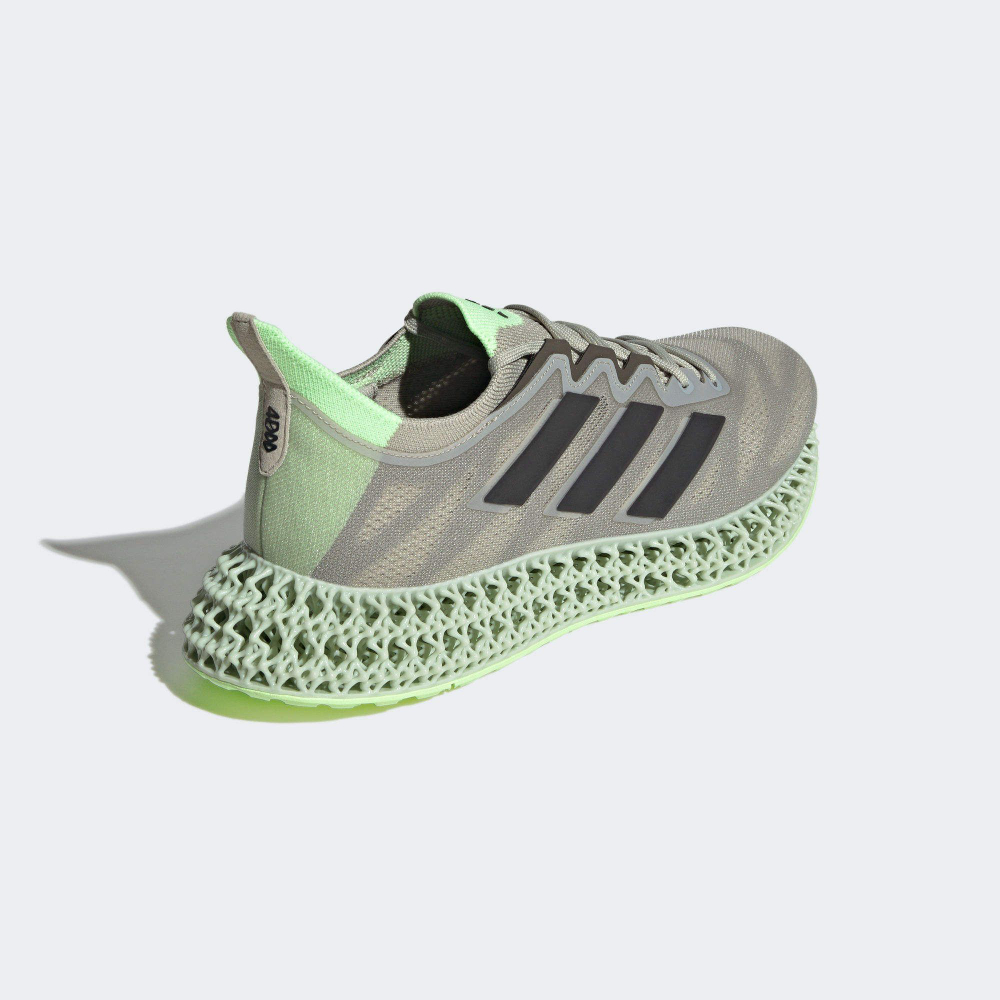 Кроссовки аdidas 4DFWD 3