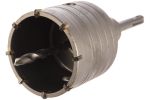 Коронка по бетону в сборе, хвостовик SDS PLUS, М22х65 мм, (шт.)---