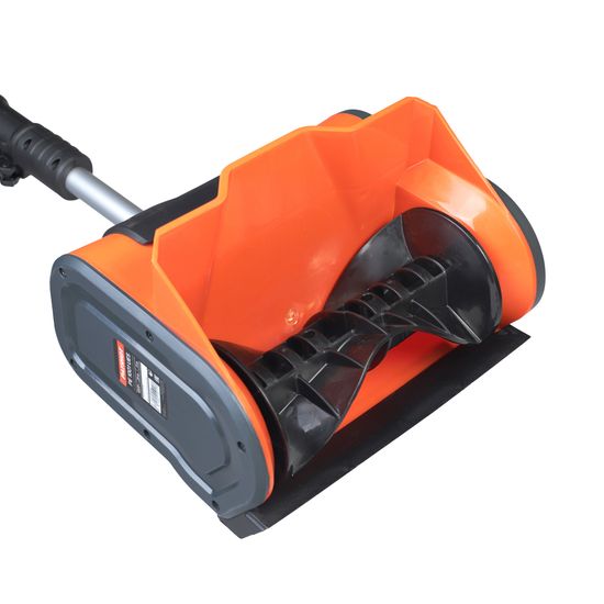 Аккумуляторный снегоуборщик PATRIOT PE 1001UES 426302214 (без АКБ и ЗУ)