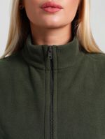 Толстовка (жилетка) Орбита Виотекс ХАКИ